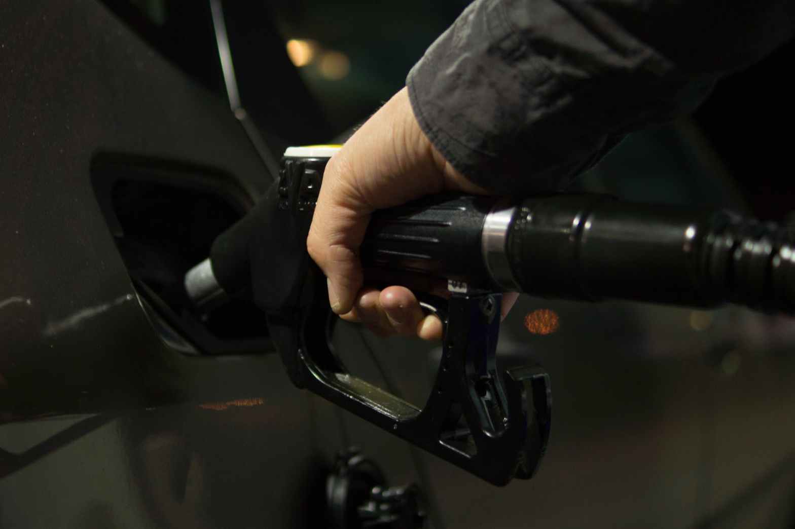 Se a gasolina sobe tudo aumenta, más será que isso ajuda as pessoas a usarem melhor seu carro?
